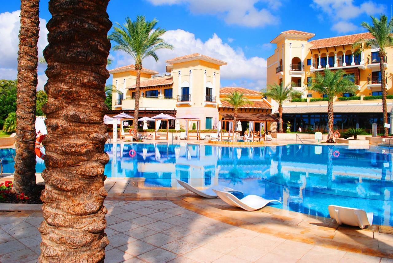 Penthouse Mar Menor Golf Resort - Stylish, Bright Торре-Пачеко Екстер'єр фото